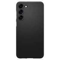 Spigen Airskin - Etui do Samsung Galaxy S23+ (Czarny) Spigen Airskin - Etui do Samsung Galaxy S23+ (Czarny)