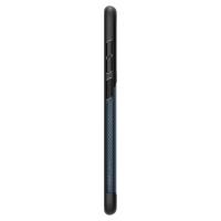 Spigen Slim Armor - Etui do Samsung Galaxy S23+ (Metal Slate)