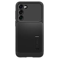 Spigen Slim Armor - Etui do Samsung Galaxy S23+ (Czarny) Spigen Slim Armor - Etui do Samsung Galaxy S23+ (Czarny)
