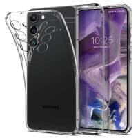 Spigen Liquid Crystal - Etui do Samsung Galaxy S23 (Przezroczysty)