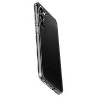 Spigen Liquid Crystal - Etui do Samsung Galaxy S23 (Przezroczysty)