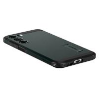 Spigen Tough Armor - Etui do Samsung Galaxy S23 (Abyss Green)