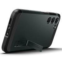 Spigen Tough Armor - Etui do Samsung Galaxy S23 (Abyss Green)