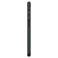 Spigen Tough Armor - Etui do Samsung Galaxy S23 (Abyss Green)