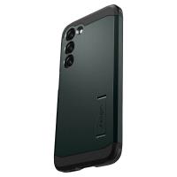 Spigen Tough Armor - Etui do Samsung Galaxy S23 (Abyss Green)