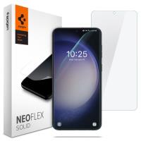 Spigen Neo Flex - Folia ochronna 2 szt. do Samsung Galaxy S23+ (Przezroczysty)