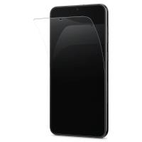 Spigen Neo Flex - Folia ochronna 2 szt. do Samsung Galaxy S23+ (Przezroczysty)