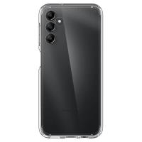 Spigen Ultra Hybrid - Etui do Samsung Galaxy A14 5G (Przezroczysty) Spigen Ultra Hybrid - Etui do Samsung Galaxy A14 5G (Przezroczysty)