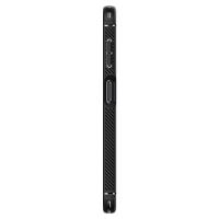 Spigen Rugged Armor - Etui do Samsung Galaxy A14 5G (Czarny)