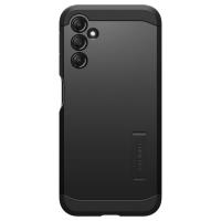 Spigen Tough Armor - Etui do Samsung Galaxy A14 5G (Czarny) Spigen Tough Armor - Etui do Samsung Galaxy A14 5G (Czarny)