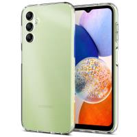 Spigen Liquid Crystal - Etui do Samsung Galaxy A14 5G (Przezroczysty) Spigen Liquid Crystal - Etui do Samsung Galaxy A14 5G (Przezroczysty)