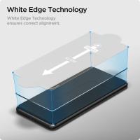Spigen Glas.TR Slim 2-Pack - Szkło hartowane do Samsung Galaxy A14 5G (2 sztuki)
