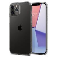 Spigen Ultra Hybrid - Etui do iPhone 12 / iPhone 12 Pro (Przezroczysty)