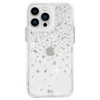 Case-Mate Karat - Etui iPhone 13 Pro (Crystal)