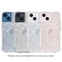 Case-Mate Twinkle - Etui iPhone 13 (Stardust)