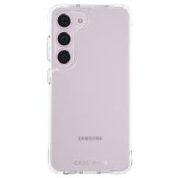 Case-Mate Tough Clear - Etui Samsung Galaxy S23+ (Przezroczysty)