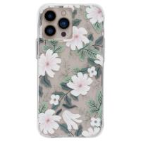 Rifle Paper Clear - Etui iPhone 13 Pro (Willow) Rifle Paper Clear - Etui iPhone 13 Pro (Willow)