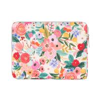 Rifle Paper Laptop Sleeve - Pokrowiec MacBook Pro 15" / Laptop 15,6” (Garden Party Blush) Rifle Paper Laptop Sleeve - Pokrowiec MacBook Pro 15" / Laptop 15,6” (Garden Party Blush)