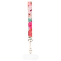 Rifle Paper Phone Wristlet - Uniwersalna smyczka do telefonu (Garden Party Blush) Rifle Paper Phone Wristlet - Uniwersalna smyczka do telefonu (Garden Party Blush)