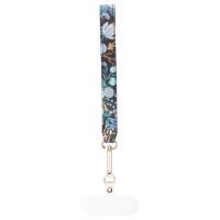 Rifle Paper Phone Wristlet - Uniwersalna smyczka do telefonu (Garden Party Blue) Rifle Paper Phone Wristlet - Uniwersalna smyczka do telefonu (Garden Party Blue)