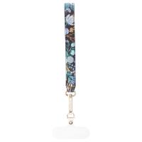 Rifle Paper Phone Wristlet - Uniwersalna smyczka do telefonu (Garden Party Blue)