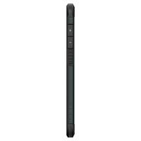 Spigen Tough Armor - Etui do Samsung Galaxy S23+ (Abyss Green)