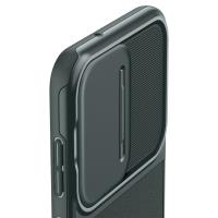 Spigen Optik Armor - Etui do Samsung Galaxy S23 (Abyss Green)