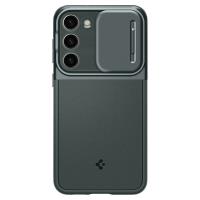 Spigen Optik Armor - Etui do Samsung Galaxy S23 (Abyss Green)