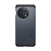 Spigen Tough Armor - Etui do OnePlus 11 5G (Metal Slate)