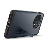 Spigen Tough Armor - Etui do OnePlus 11 5G (Metal Slate)