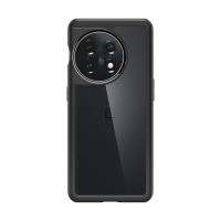 Spigen Ultra Hybrid - Etui do OnePlus 11 5G (Czarny)