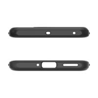 Spigen Ultra Hybrid - Etui do OnePlus 11 5G (Czarny)