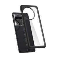 Spigen Ultra Hybrid - Etui do OnePlus 11 5G (Czarny)