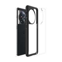 Spigen Ultra Hybrid - Etui do OnePlus 11 5G (Czarny)