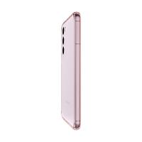 Spigen Ultra Hybrid - Etui do Samsung Galaxy S23 (Rose Crystal)