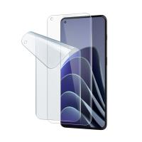 Spigen Neo Flex - Folia ochronna 2 szt. do OnePlus 11 5G / OnePlus 10 Pro 5G (Przezroczysty)