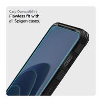 Spigen Neo Flex - Folia ochronna 2 szt. do OnePlus 11 5G / OnePlus 10 Pro 5G (Przezroczysty)