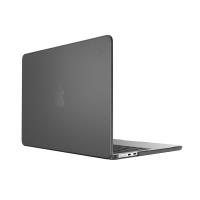 Speck SmartShell - Obudowa MacBook Air 13,6" M4 (2025) / M3 (2024) / M2 (2022) (Obsidian) Speck SmartShell - Obudowa MacBook Air 13,6" M4 (2025) / M3 (2024) / M2 (2022) (Obsidian)
