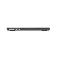 Speck SmartShell - Obudowa MacBook Air 13,6" M4 (2025) / M3 (2024) / M2 (2022) (Obsidian)
