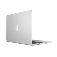 Speck SmartShell - Obudowa MacBook Air 13,6" M4 (2025) / M3 (2024) / M2 (2022) (Clear) Speck SmartShell - Obudowa MacBook Air 13,6" M4 (2025) / M3 (2024) / M2 (2022) (Clear)