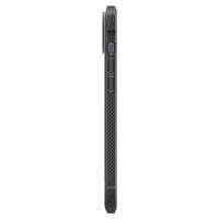 Spigen Rugged Armor Mag MagSafe - Etui do iPhone 15 Plus / iPhone 14 Plus (Czarny)