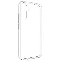 PURO 0.3 Nude - Etui ekologiczne Samsung Galaxy A34 5G (przezroczysty) PURO 0.3 Nude - Etui ekologiczne Samsung Galaxy A34 5G (przezroczysty)