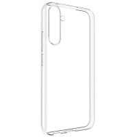 PURO 0.3 Nude - Etui ekologiczne Samsung Galaxy A54 5G (przezroczysty) PURO 0.3 Nude - Etui ekologiczne Samsung Galaxy A54 5G (przezroczysty)