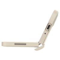 Spigen Slim Armor Pro - Etui do Samsung Galaxy Z Fold 4 (Pearled Ivory)