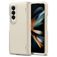 Spigen Slim Armor Pro - Etui do Samsung Galaxy Z Fold 4 (Pearled Ivory)
