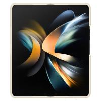 Spigen Slim Armor Pro - Etui do Samsung Galaxy Z Fold 4 (Pearled Ivory)