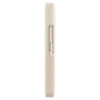 Spigen Slim Armor Pro - Etui do Samsung Galaxy Z Fold 4 (Pearled Ivory)