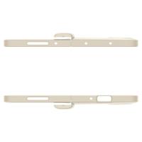 Spigen Slim Armor Pro - Etui do Samsung Galaxy Z Fold 4 (Pearled Ivory)