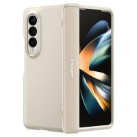 Spigen Slim Armor Pro - Etui do Samsung Galaxy Z Fold 4 (Pearled Ivory)