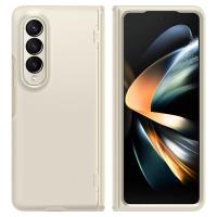Spigen Slim Armor Pro - Etui do Samsung Galaxy Z Fold 4 (Pearled Ivory)